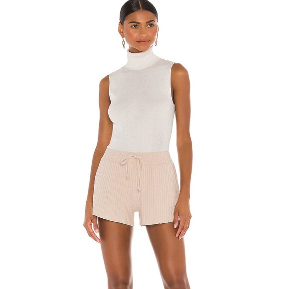 One Grey Day X REVOLVE Melbourne Knit Short - Sm - Picture 2 of 14